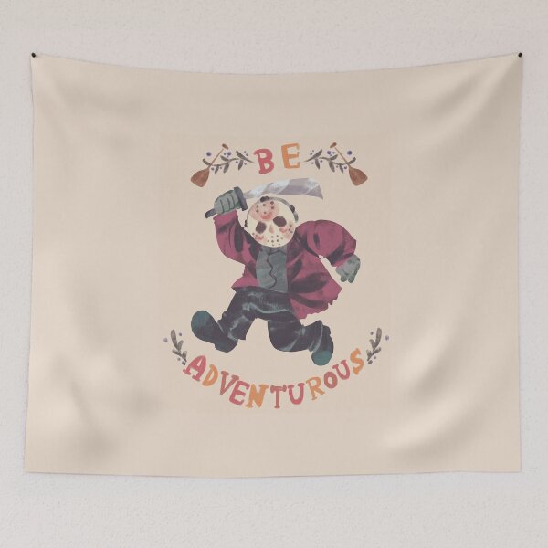 Item preview, Be Adventurous 2 designed and sold by Honey Dotes.