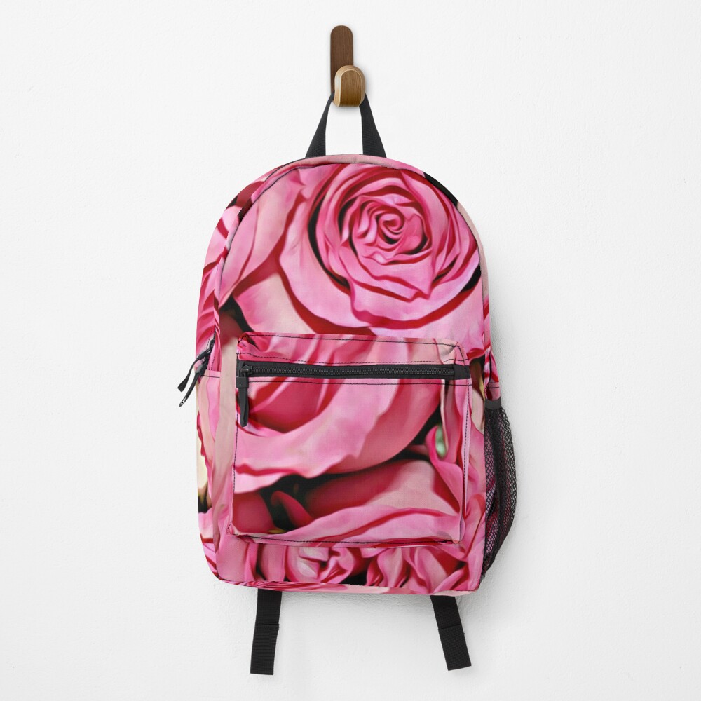 Item preview, Backpack designed and sold by JudyPalkimas.