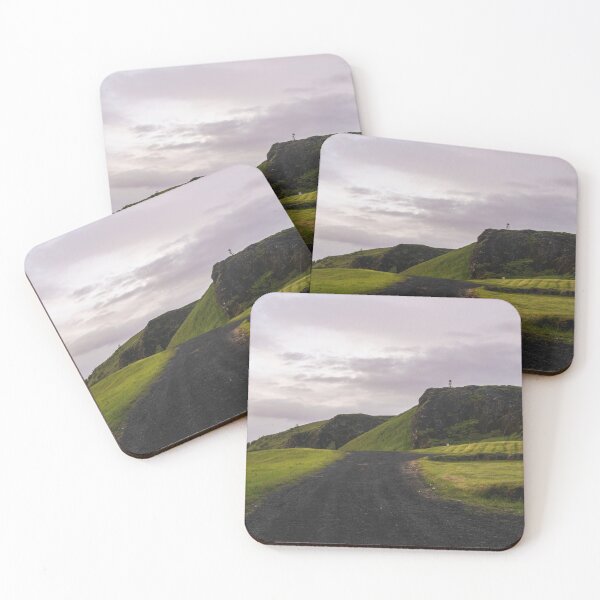 Item preview, Iceland Sunset designed and sold by ballpointpenh.