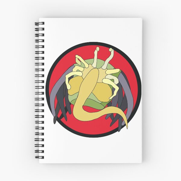 Item preview, AVP Facehugger designed and sold by beneelyssa.