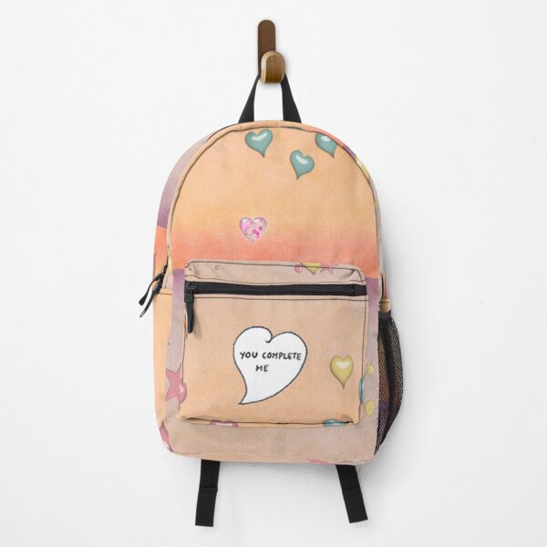 Item preview, You Complete Me designed and sold by Yannik Hay.