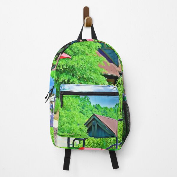 Item preview, Spring Day In Virginia designed and sold by Judy Palkimas.