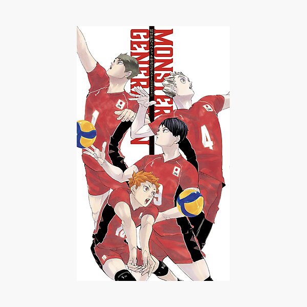 Haikyuu Staffel 4 Teil 2