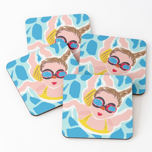 Item preview, Swimming  designed and sold by Water Sports and Safety.