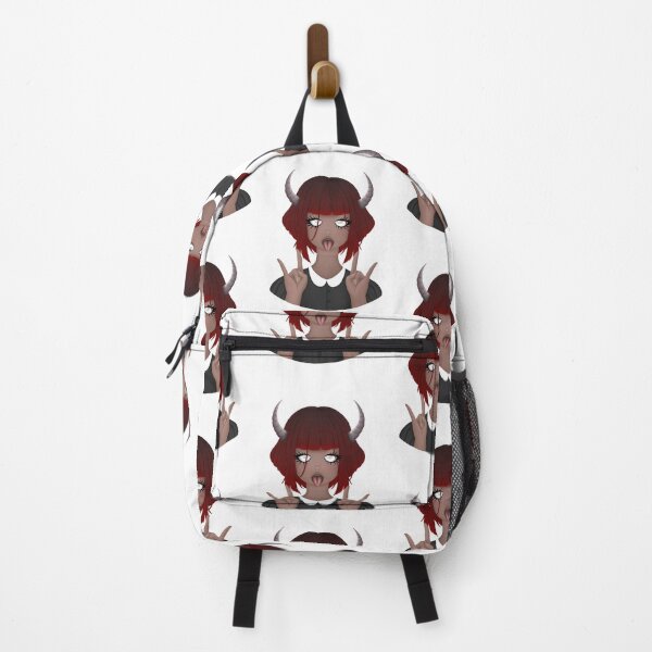 Item preview, Red devil designed and sold by -Poison-.