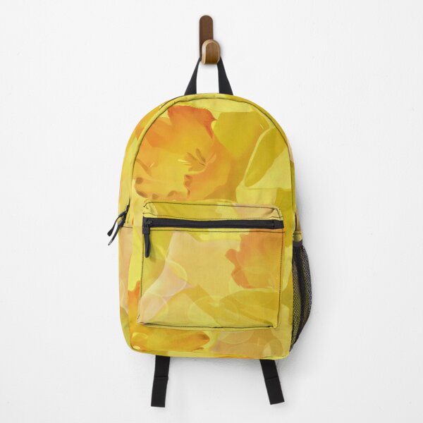 Item preview, Sparkling Daffodils designed and sold by Judy Palkimas.