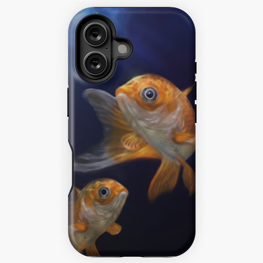 Item preview, iPhone Tough Case designed and sold by BoltonFineArt.