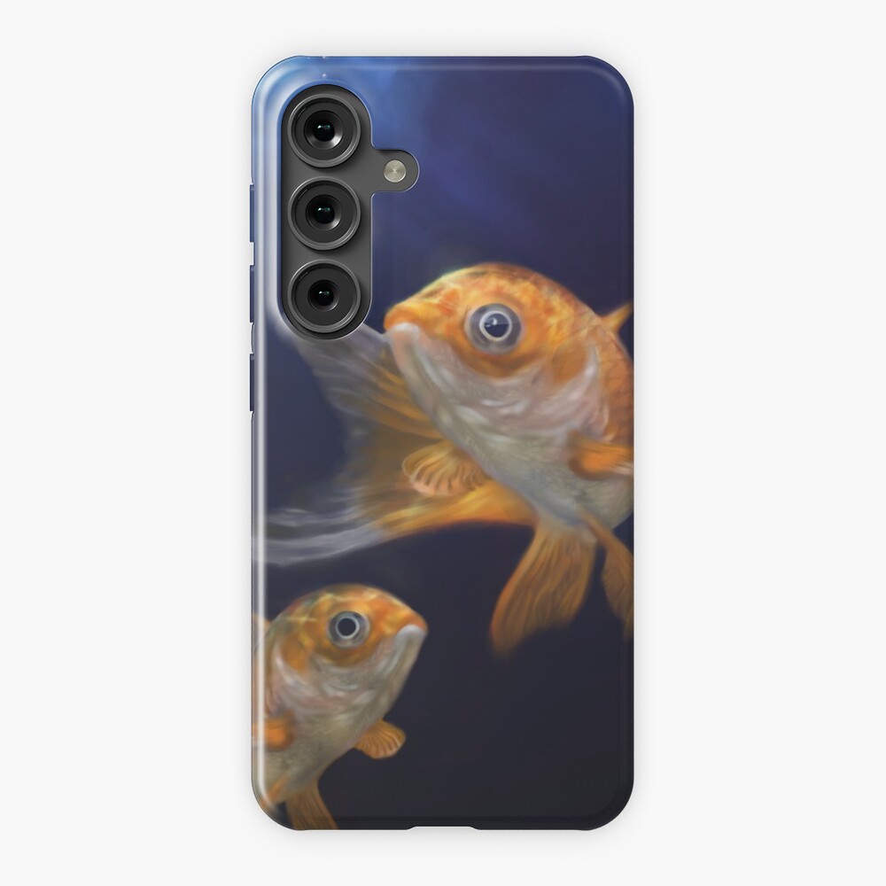 Item preview, Samsung Galaxy Snap Case designed and sold by BoltonFineArt.