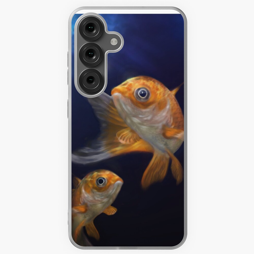 Item preview, Samsung Galaxy Soft Case designed and sold by BoltonFineArt.
