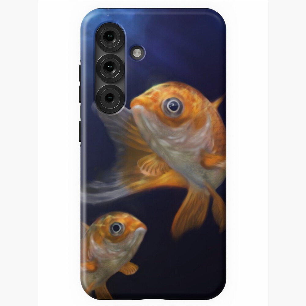Item preview, Samsung Galaxy Tough Case designed and sold by BoltonFineArt.