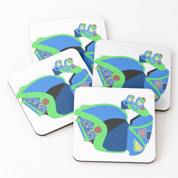 Item preview, Space Ranger Ride designed and sold by laurelizabethd.