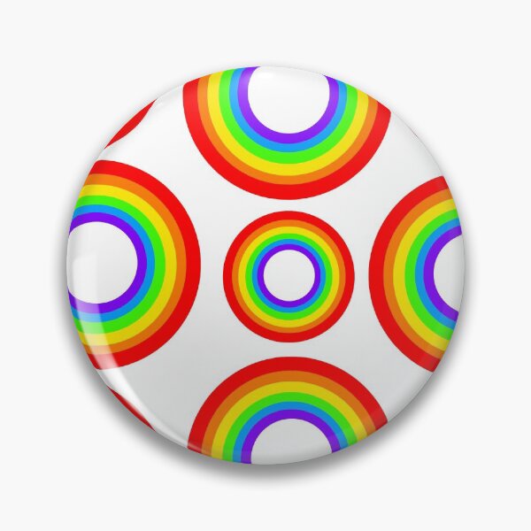 Aperçu de l'œuvre Rainbow Shots créée et vendue par ErinLP.