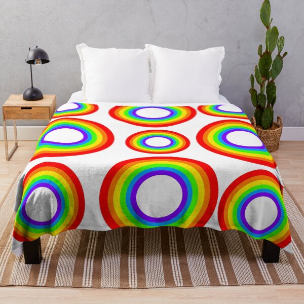 Item preview, Disparos del arco iris designed and sold by ErinLP.