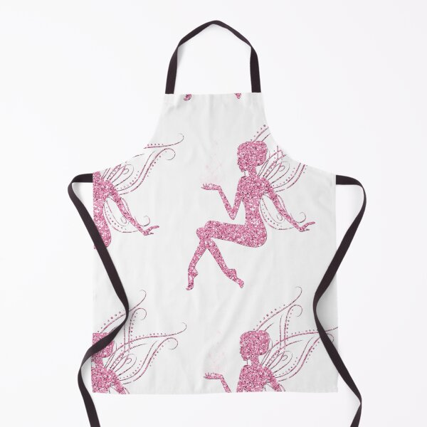 Artikelvorschau, Sitting Fairy Fairies Glitter Fairy Tale Wing Elf Magic Pattern entworfen und verkauft von digitalvintage.