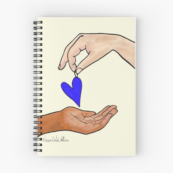Artikelvorschau, Hände der Liebe entworfen und verkauft von NeedlingGod.