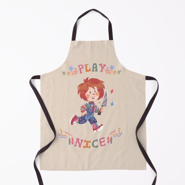 Item preview, Play Nice designed and sold by Honey Dotes.
