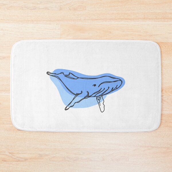 Item preview, Whale designed and sold by ohmyguacamole.