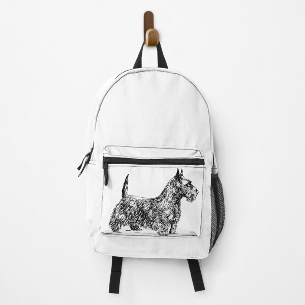 Item preview, Scottish Terrier designed and sold by David Dehner.