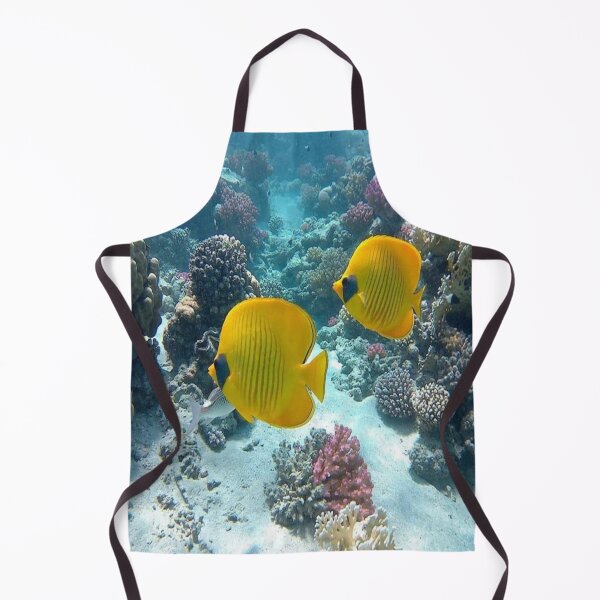 Item preview, Ocean colorful life designed and sold by Bodda01.