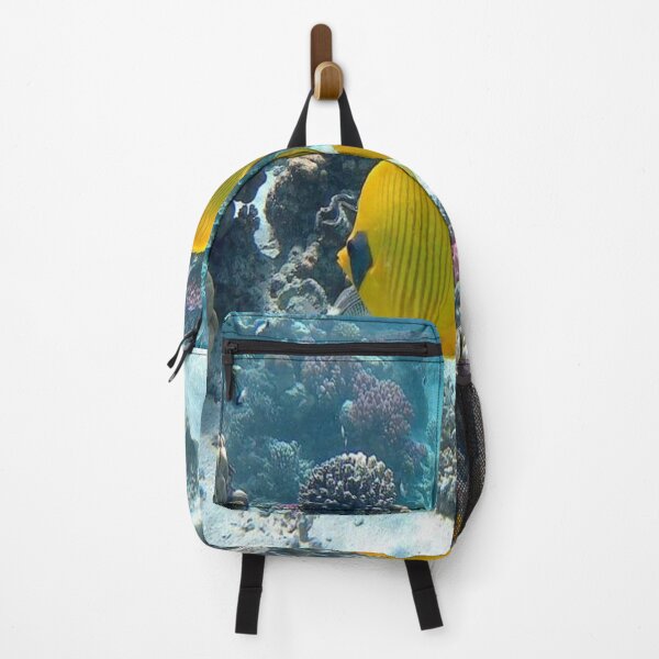 Item preview, Ocean colorful life designed and sold by Bodda01.