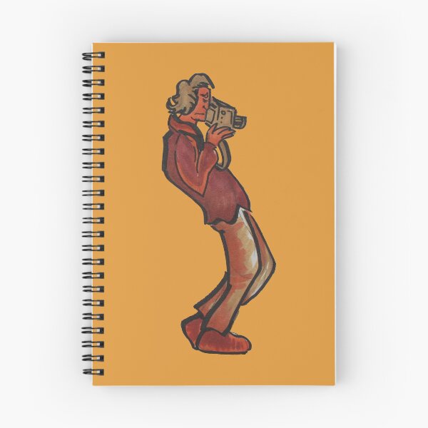Item preview, Picture Taker designed and sold by IsahopperArt.