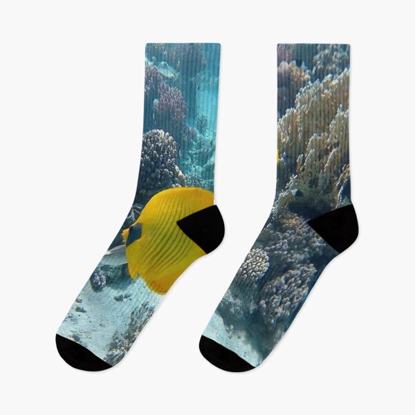 Item preview, Ocean colorful life designed and sold by Bodda01.