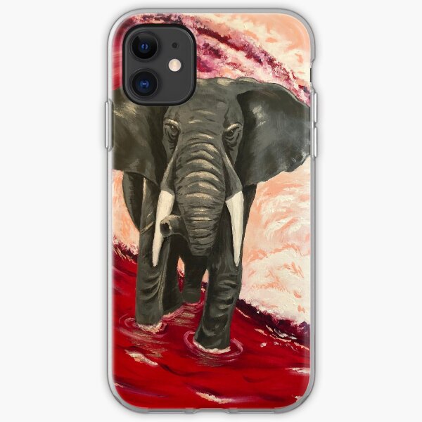 Alabama - Crimson Tide iPhone Soft Case