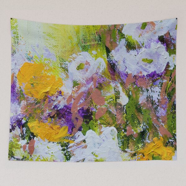 Item preview, Garden 29 designed and sold by Allan P Friedlander.