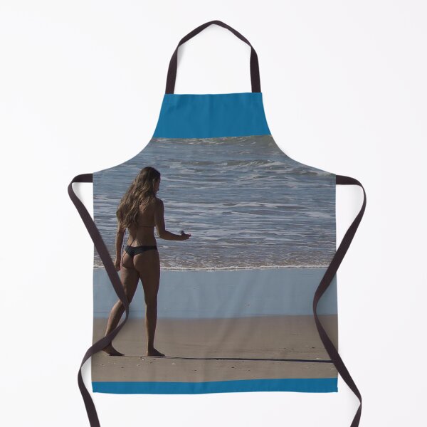 Item preview, Aussie beach babe designed and sold by shaynetwright.