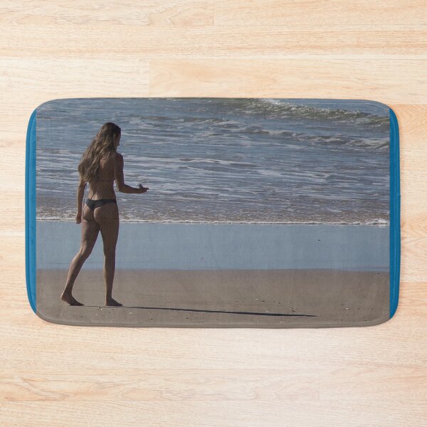 Item preview, Aussie beach babe designed and sold by shaynetwright.