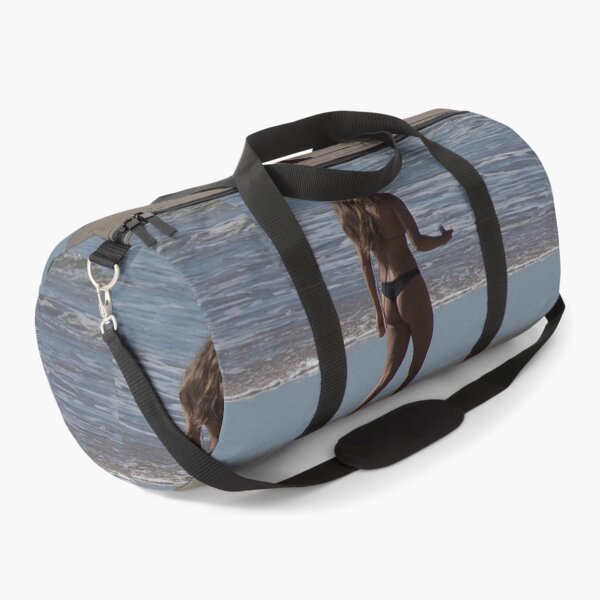 Item preview, Aussie beach babe designed and sold by shaynetwright.