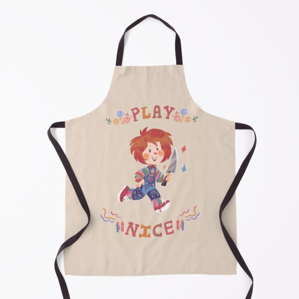 Item preview, Play Nice 2 designed and sold by Honey Dotes.