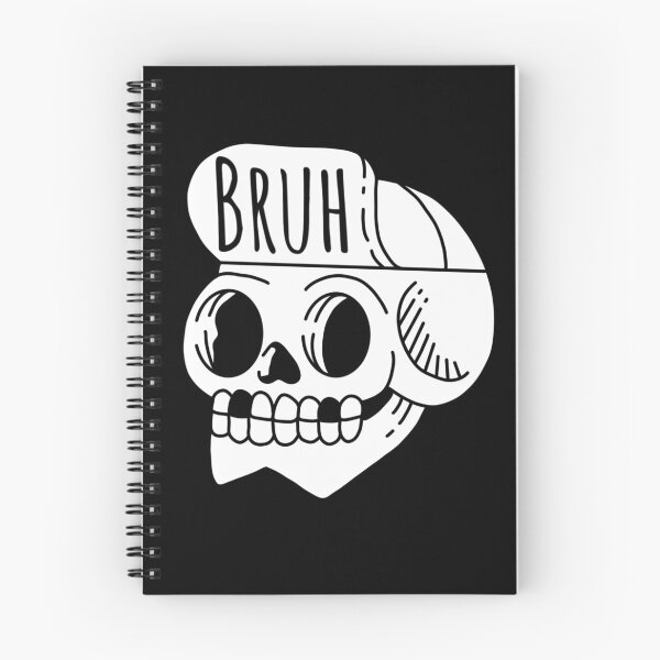 Item preview, Bruh designed and sold by Caseychaotic.