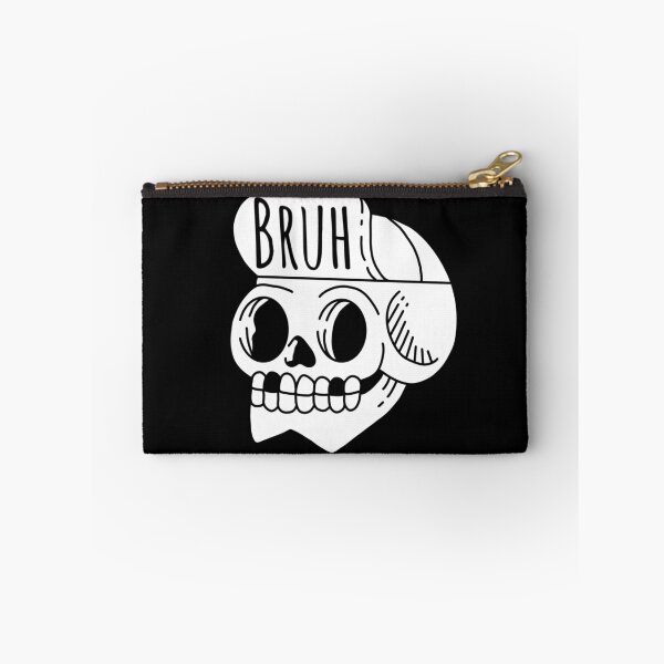 Item preview, Bruh designed and sold by Caseychaotic.