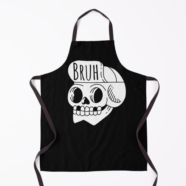 Item preview, Bruh designed and sold by Caseychaotic.