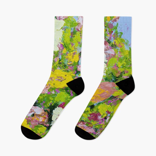 Item preview, Garden 28 designed and sold by Allan P Friedlander.