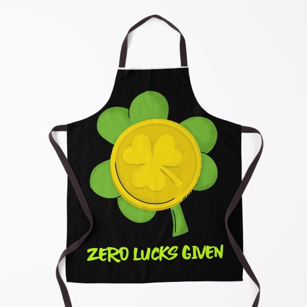 Item preview, Zero lucks given! designed and sold by PhoeniXDreamer.