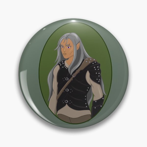 Item preview, Varis designed and sold by MoonPrincessArt.