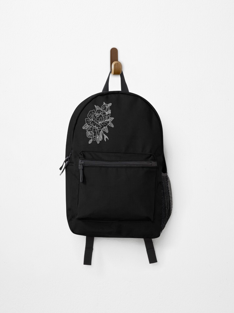 Edgy backpacks 2025