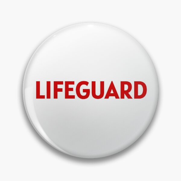 Item preview, Lifeguard  designed and sold by Water Sports and Safety.