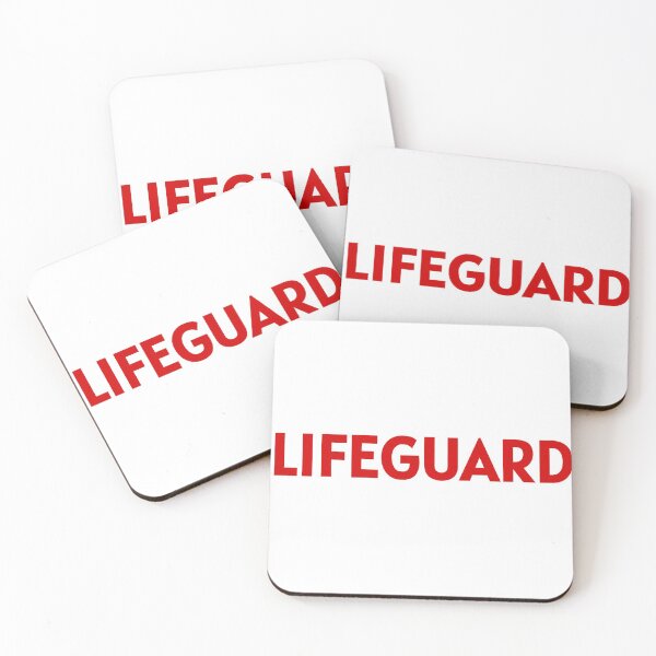 Item preview, Lifeguard  designed and sold by Water Sports and Safety.