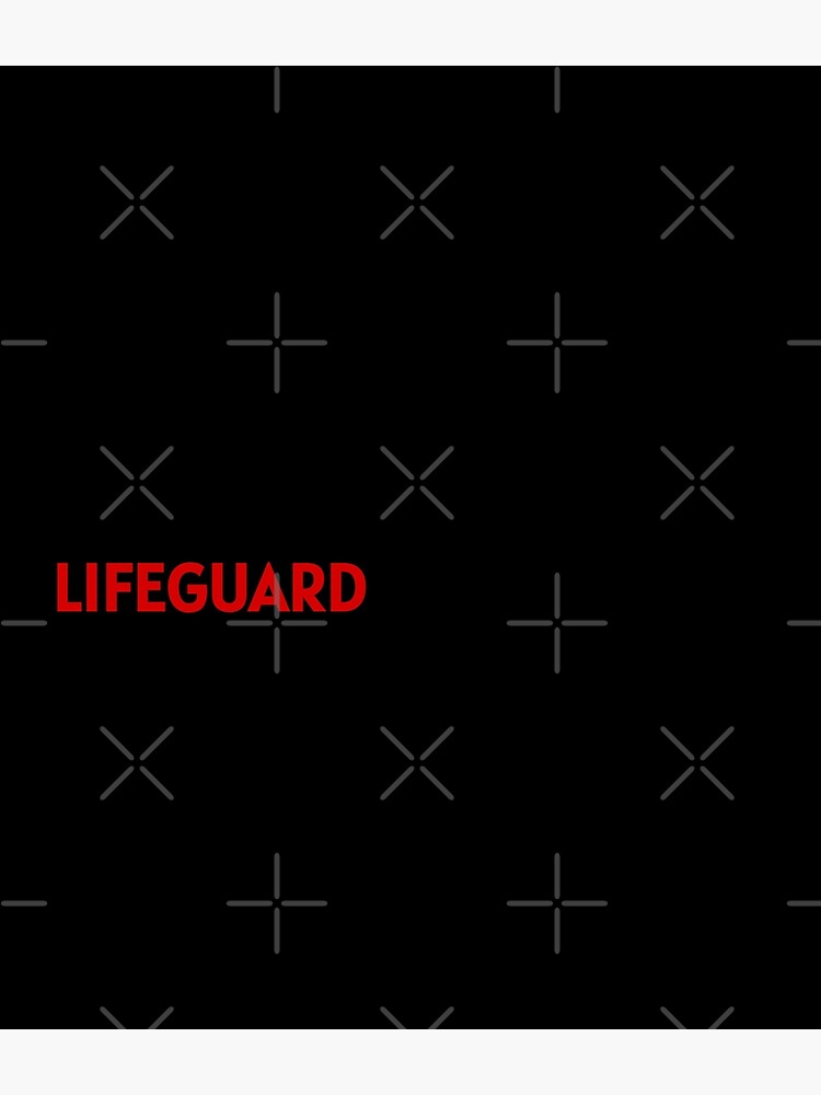 Lifeguard by Kryslor