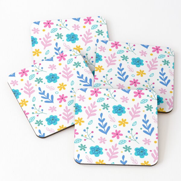 Item preview, Flower Pattern designed and sold by cdmarchant.