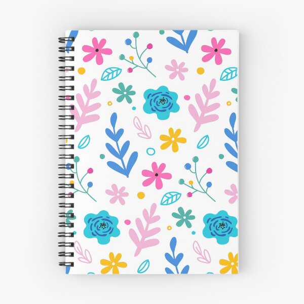 Item preview, Flower Pattern designed and sold by cdmarchant.