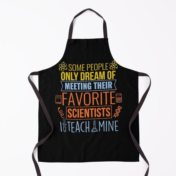 Item preview, Science Teacher Gift Teachers Biology Chemistry Physics Scientist designed and sold by modernmerch.