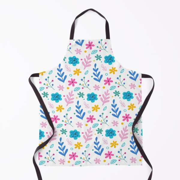 Item preview, Flower Pattern designed and sold by cdmarchant.