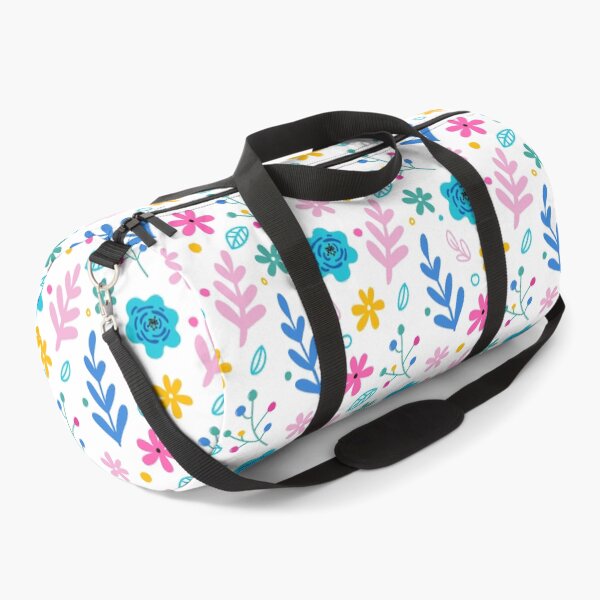 Item preview, Flower Pattern designed and sold by cdmarchant.