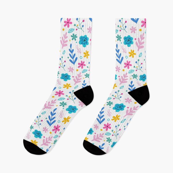 Item preview, Flower Pattern designed and sold by cdmarchant.