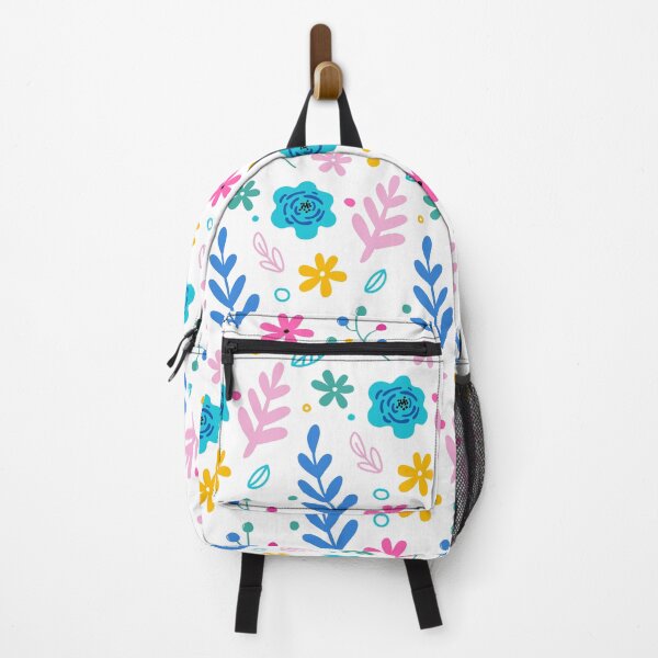 Item preview, Flower Pattern designed and sold by cdmarchant.