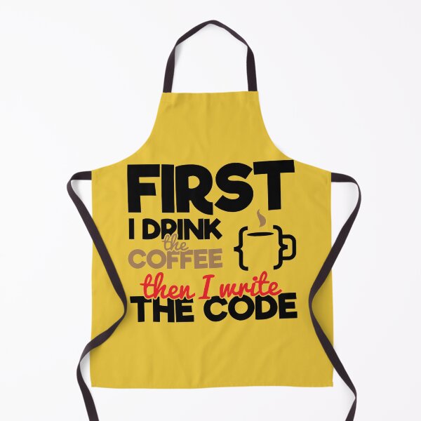 Item preview, Computer Programmer needs coffee designed and sold by bbprintondemand.
